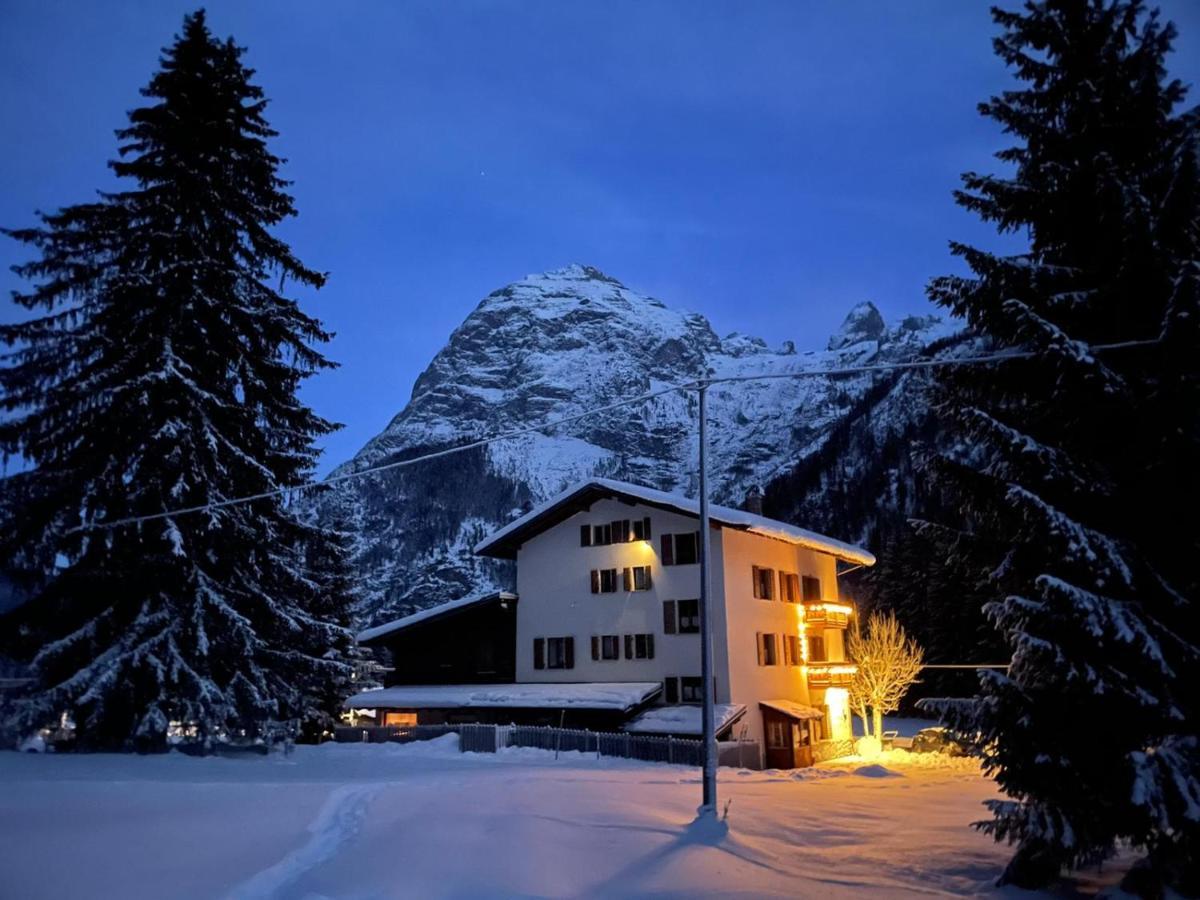 Al Cervo Albergo - Hotel Stabiziane 외부 사진