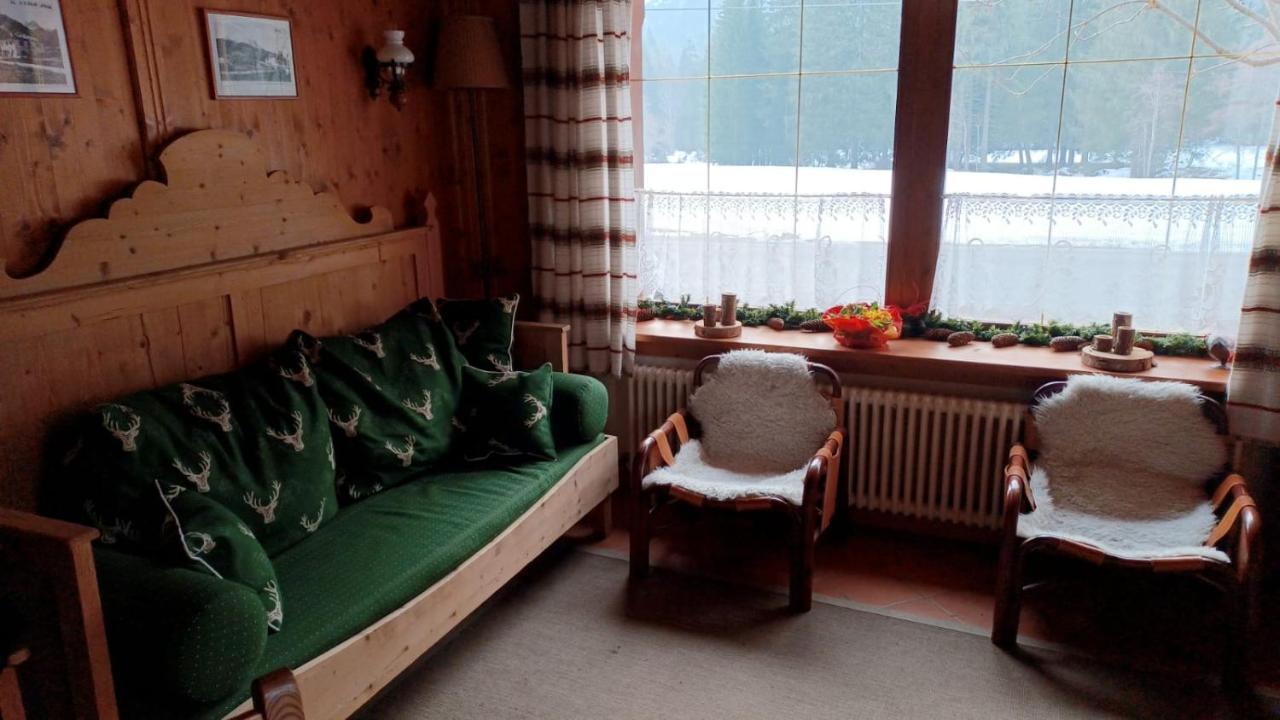 Al Cervo Albergo - Hotel Stabiziane 외부 사진