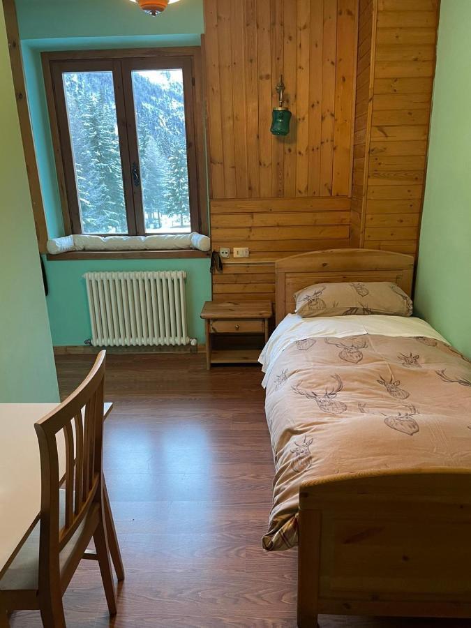 Al Cervo Albergo - Hotel Stabiziane 외부 사진