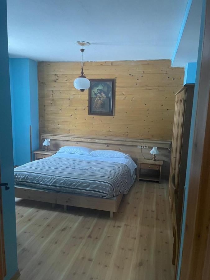 Al Cervo Albergo - Hotel Stabiziane 외부 사진