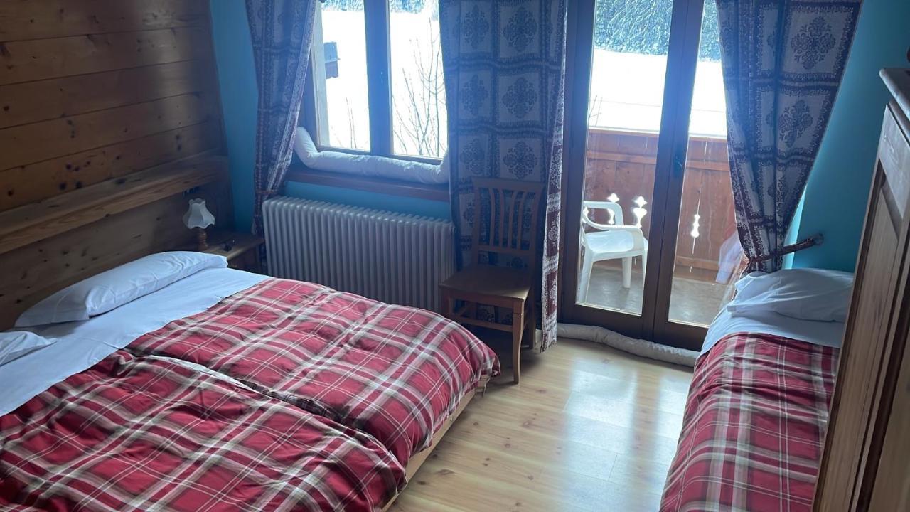 Al Cervo Albergo - Hotel Stabiziane 외부 사진